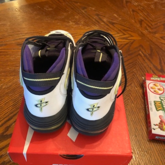 Youth shoes - Picture 5 of 5